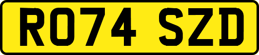 RO74SZD