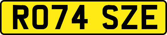 RO74SZE