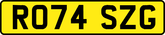 RO74SZG