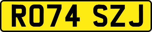 RO74SZJ