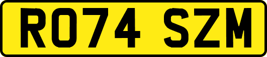 RO74SZM