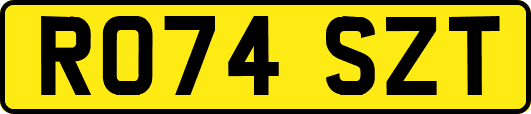RO74SZT