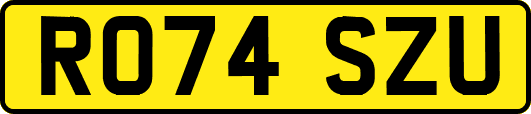 RO74SZU