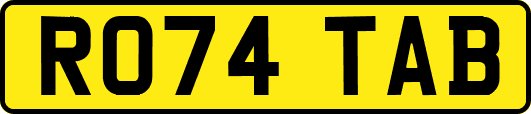 RO74TAB