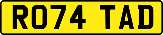 RO74TAD