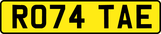 RO74TAE