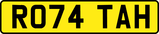 RO74TAH