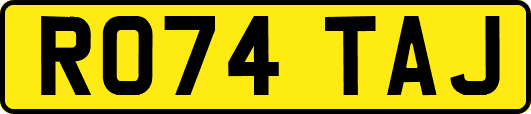 RO74TAJ