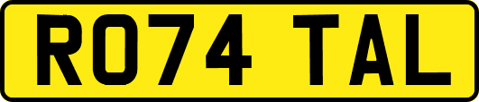 RO74TAL