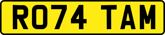 RO74TAM