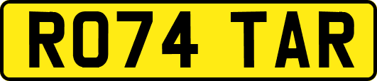 RO74TAR