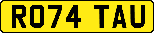 RO74TAU