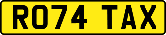 RO74TAX