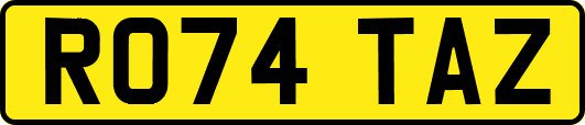 RO74TAZ