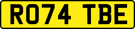 RO74TBE