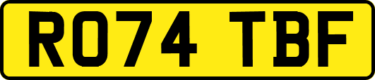 RO74TBF