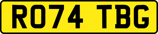 RO74TBG