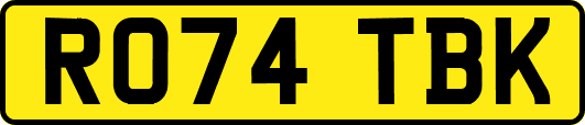 RO74TBK
