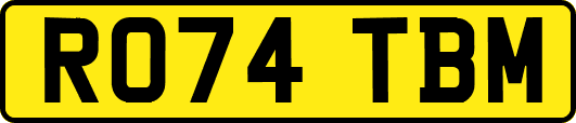 RO74TBM
