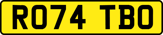 RO74TBO
