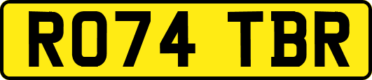 RO74TBR