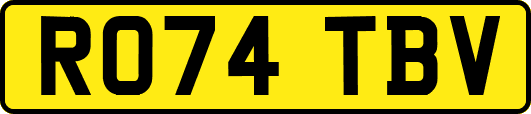 RO74TBV