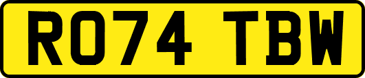 RO74TBW