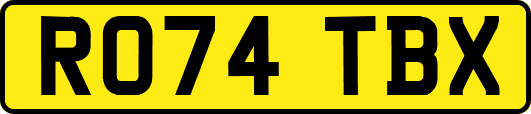RO74TBX