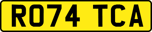 RO74TCA