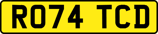RO74TCD