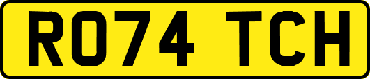 RO74TCH