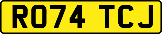 RO74TCJ