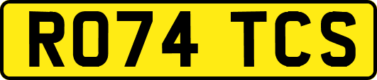 RO74TCS