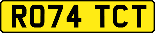 RO74TCT