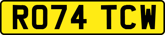 RO74TCW