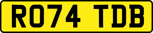 RO74TDB