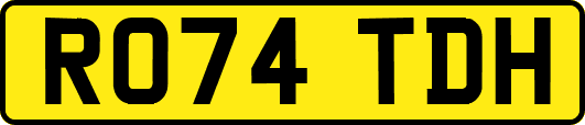 RO74TDH