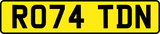 RO74TDN