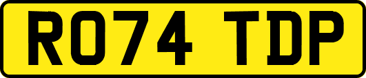 RO74TDP