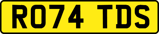 RO74TDS