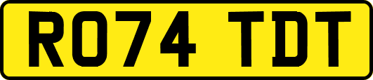 RO74TDT