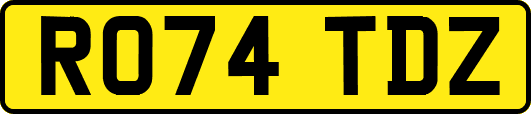 RO74TDZ