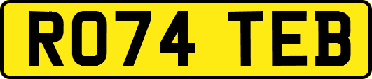 RO74TEB