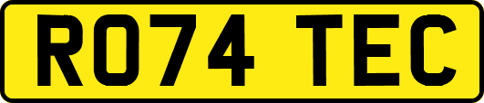 RO74TEC