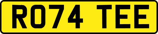 RO74TEE