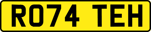 RO74TEH