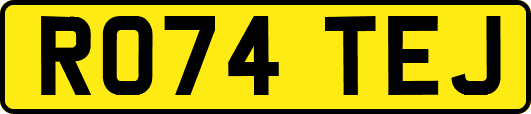 RO74TEJ