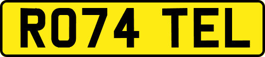 RO74TEL