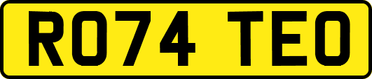 RO74TEO
