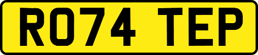 RO74TEP